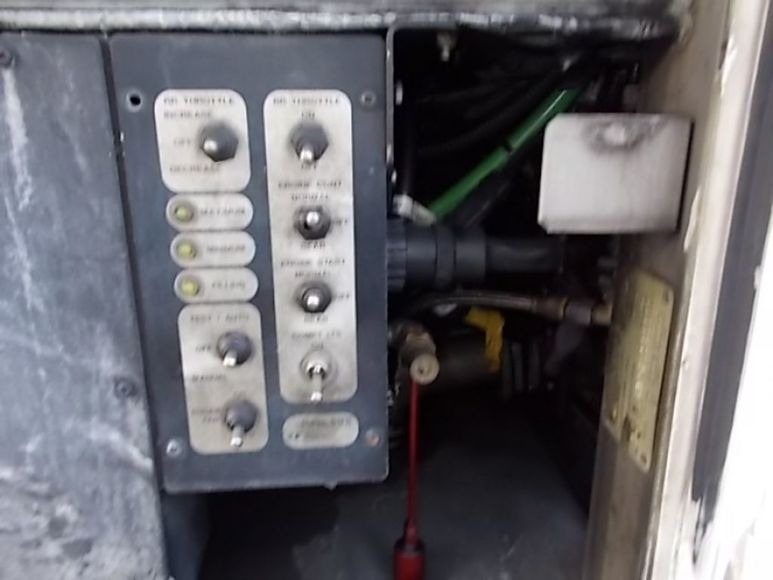 Image for Transit Bus Auction for the City of Charlotte NC