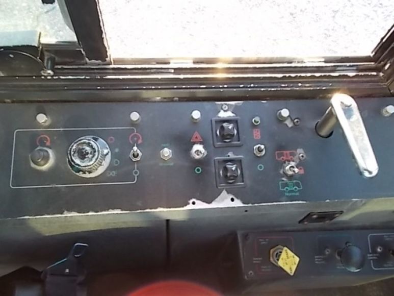 Image for Transit Bus Auction for the City of Charlotte NC