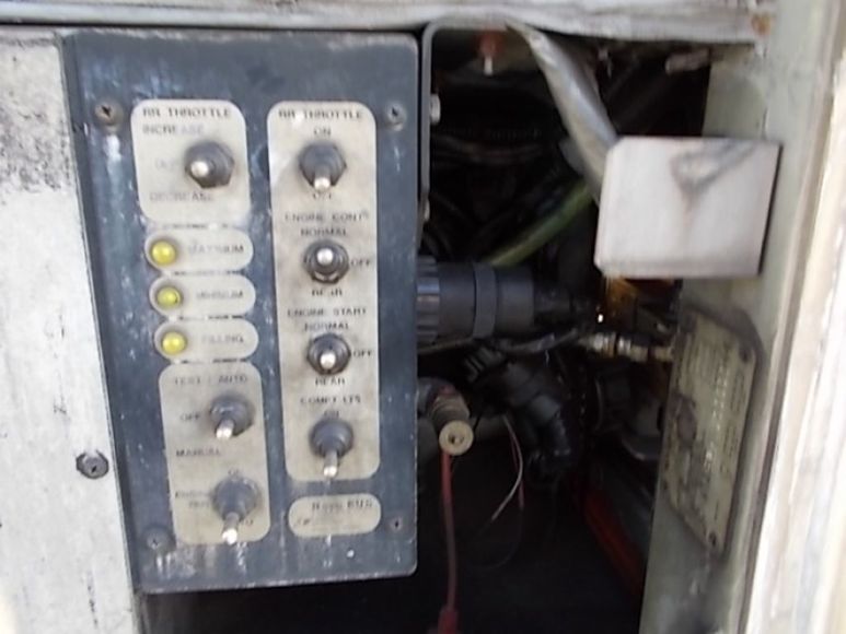 Image for Transit Bus Auction for the City of Charlotte NC