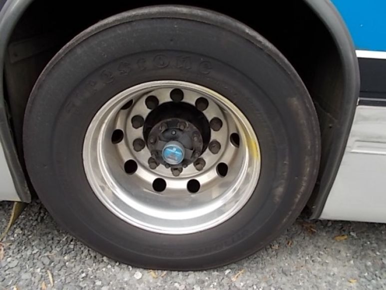 Image for Transit Bus Auction for the City of Charlotte NC