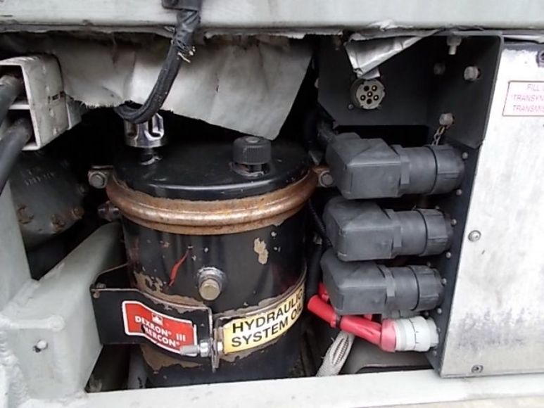 Image for Transit Bus Auction for the City of Charlotte NC