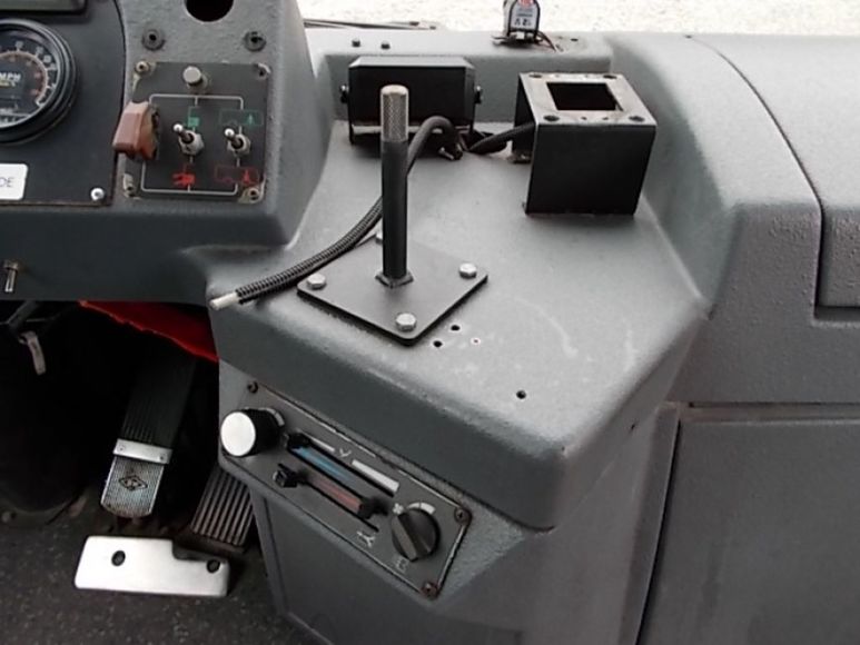 Image for Transit Bus Auction for the City of Charlotte NC