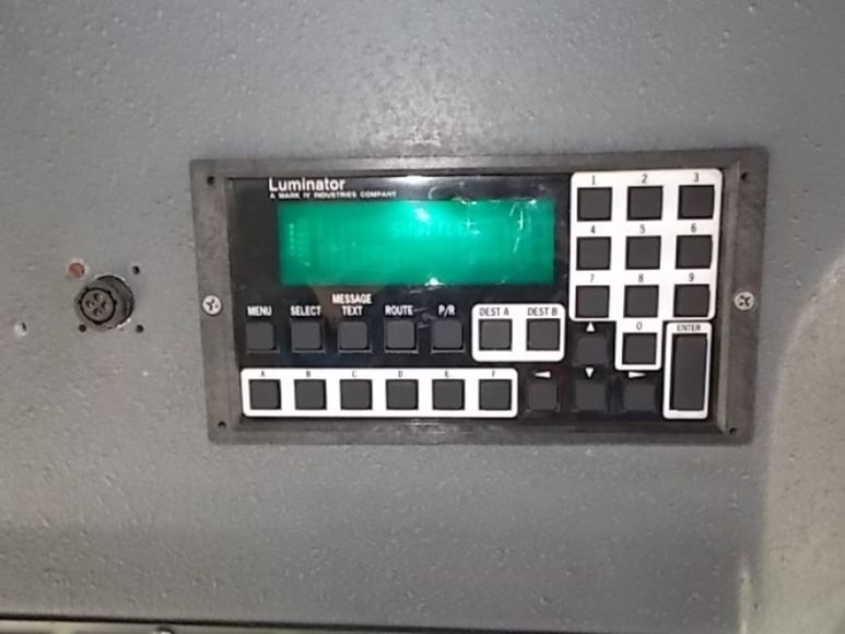 Image for Transit Bus Auction for the City of Charlotte NC