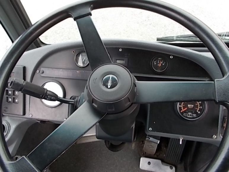 Image for Transit Bus Auction for the City of Charlotte NC