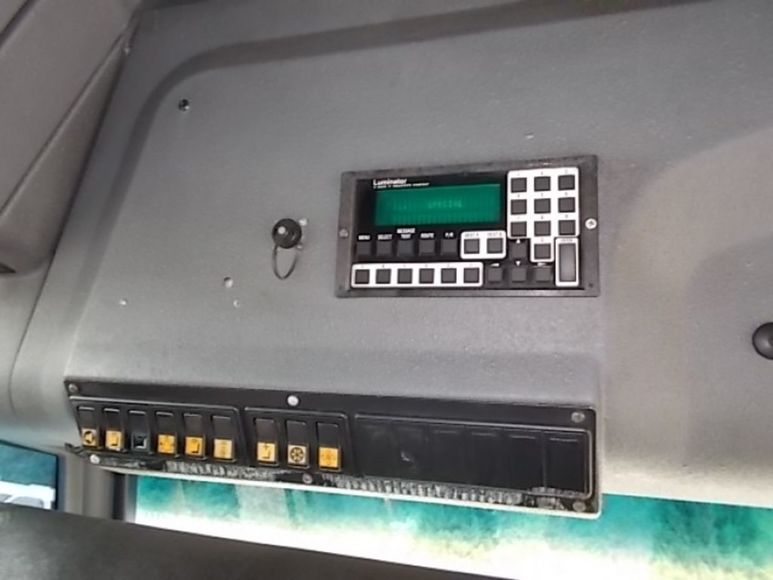 Image for Transit Bus Auction for the City of Charlotte NC