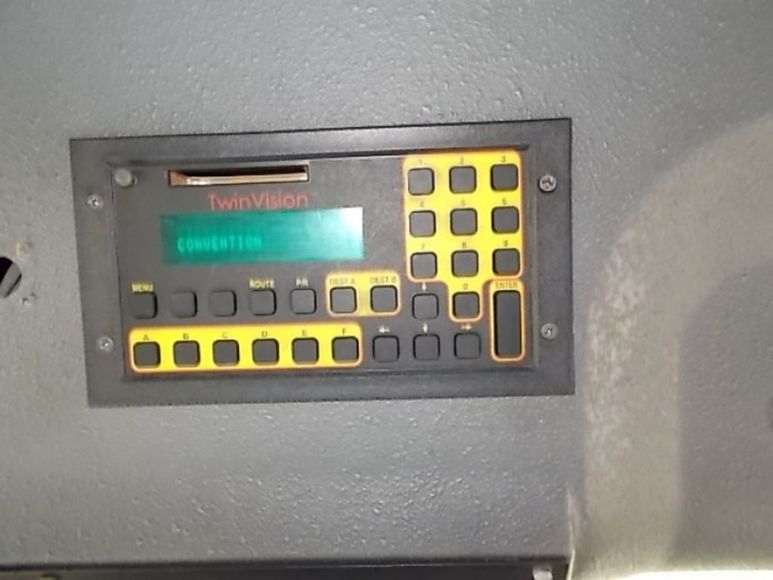 Image for Transit Bus Auction for the City of Charlotte NC