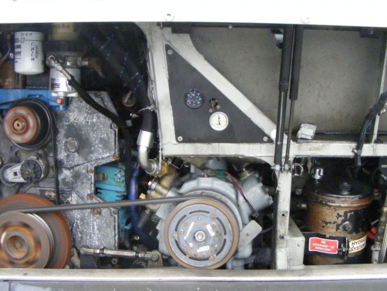 Image for Transit Bus Auction for the City of Charlotte NC