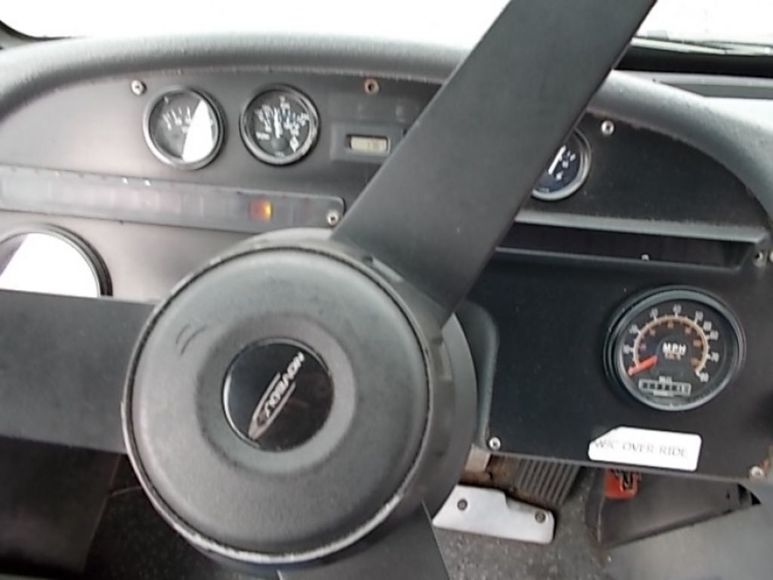 Image for Transit Bus Auction for the City of Charlotte NC