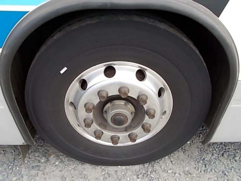 Image for Transit Bus Auction for the City of Charlotte NC