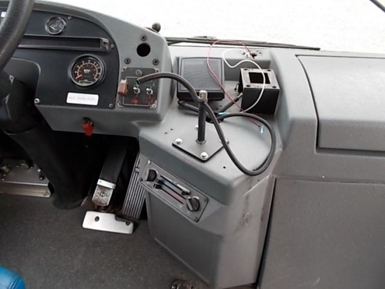 Image for Transit Bus Auction for the City of Charlotte NC