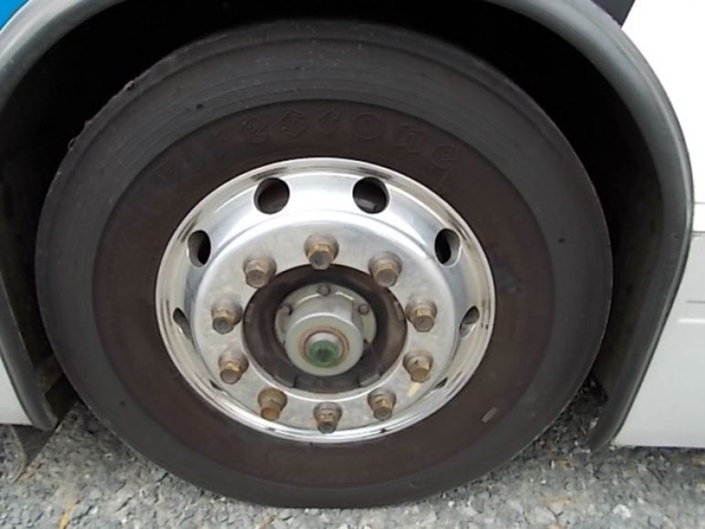 Image for Transit Bus Auction for the City of Charlotte NC