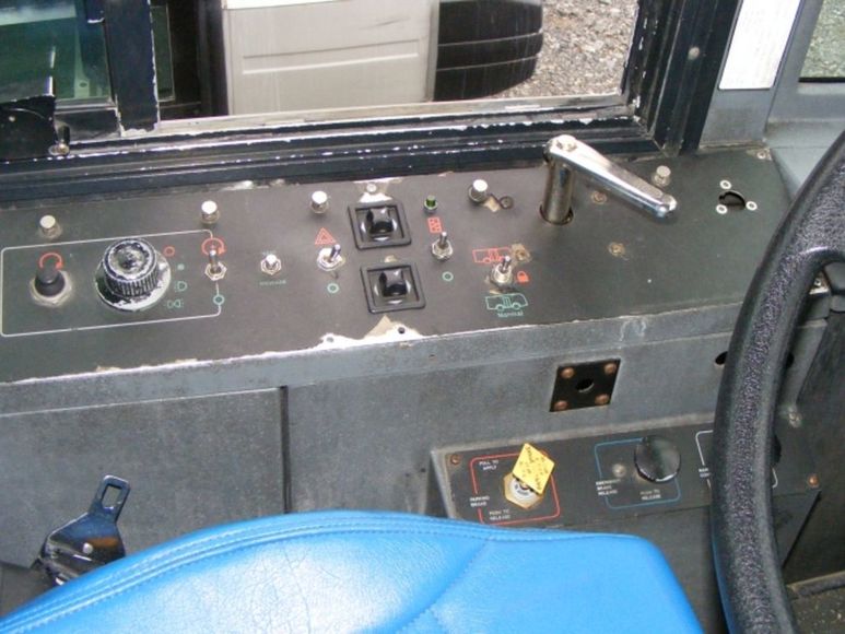 Image for Transit Bus Auction for the City of Charlotte NC