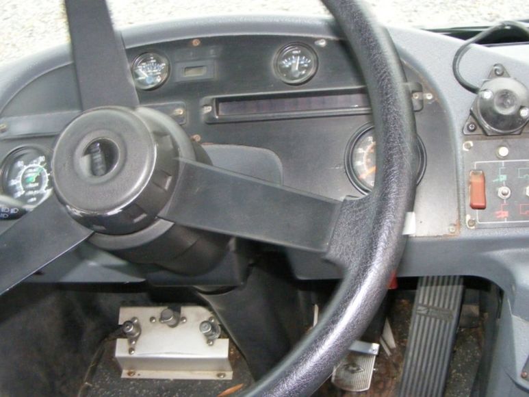 Image for Transit Bus Auction for the City of Charlotte NC