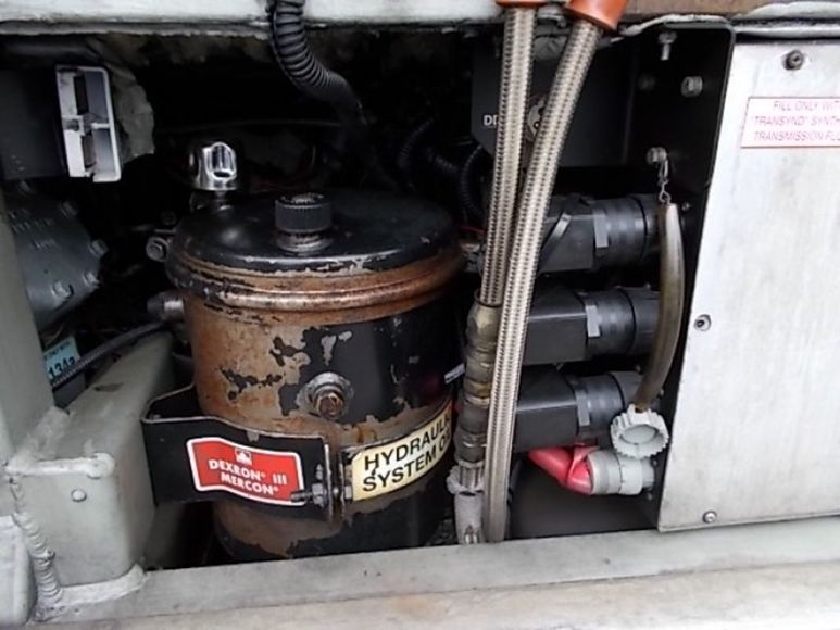 Image for Transit Bus Auction for the City of Charlotte NC