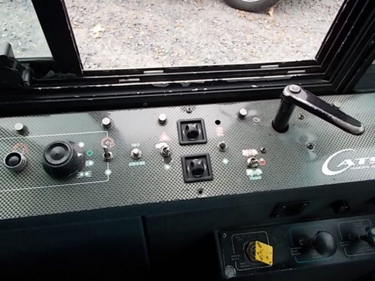 Image for Transit Bus Auction for the City of Charlotte NC