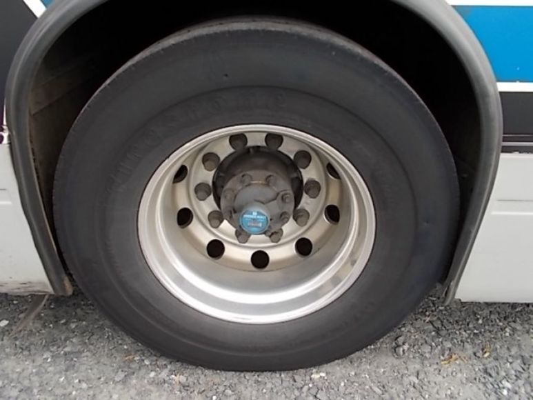 Image for Transit Bus Auction for the City of Charlotte NC