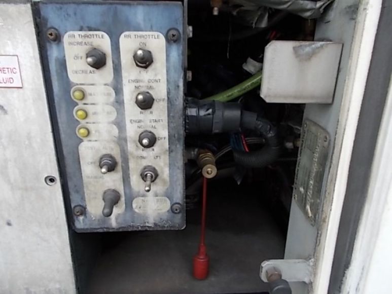 Image for Transit Bus Auction for the City of Charlotte NC