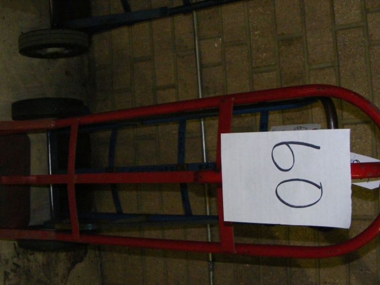 Image for (2) Commercial Properties & Equipment--Archdale, NC