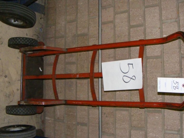 Image for (2) Commercial Properties & Equipment--Archdale, NC