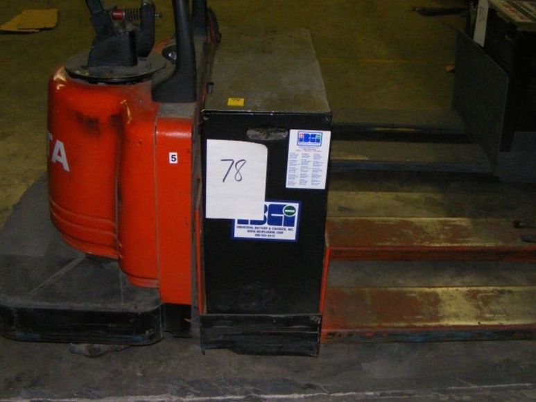 Image for (2) Commercial Properties & Equipment--Archdale, NC