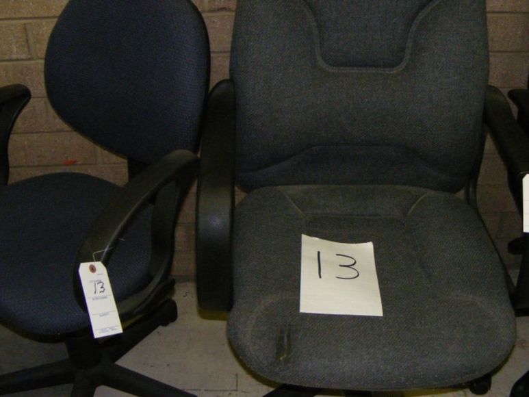 Image for (2) Commercial Properties & Equipment--Archdale, NC