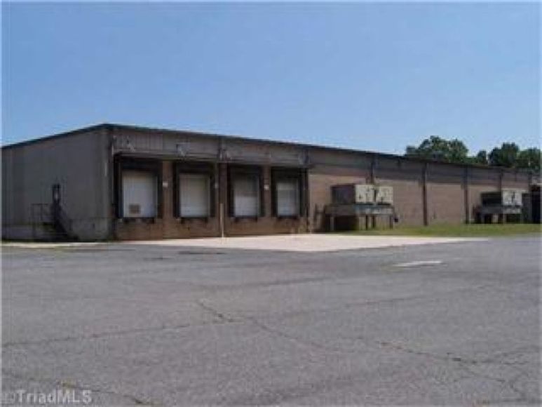 Image for (2) Commercial Properties & Equipment--Archdale, NC