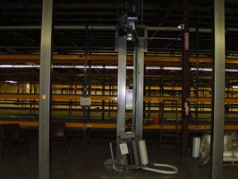 Image for (2) Commercial Properties & Equipment--Archdale, NC