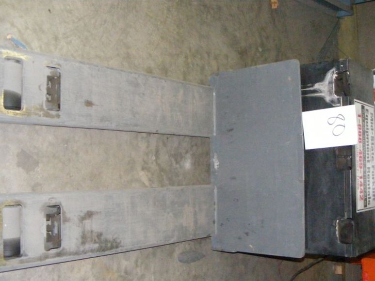 Image for (2) Commercial Properties & Equipment--Archdale, NC