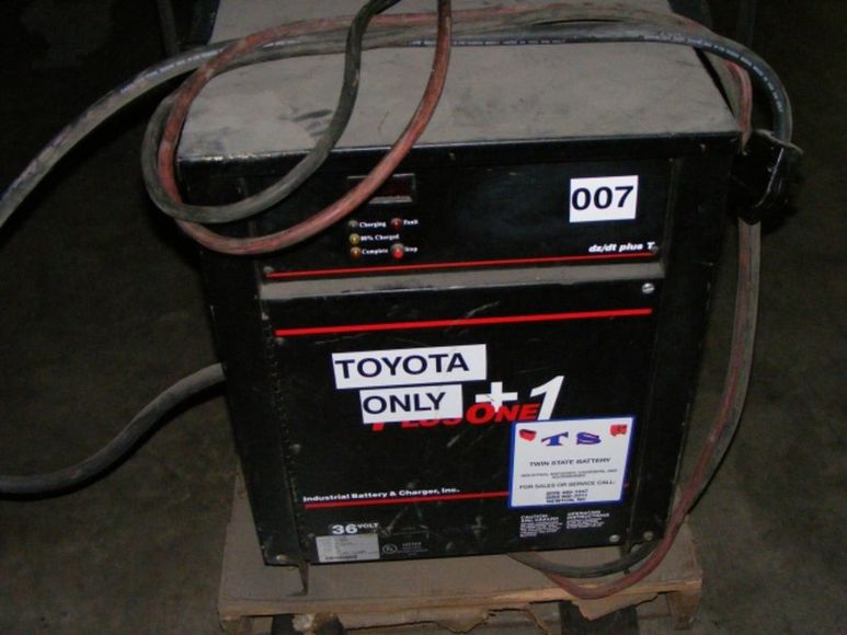 Image for (2) Commercial Properties & Equipment--Archdale, NC