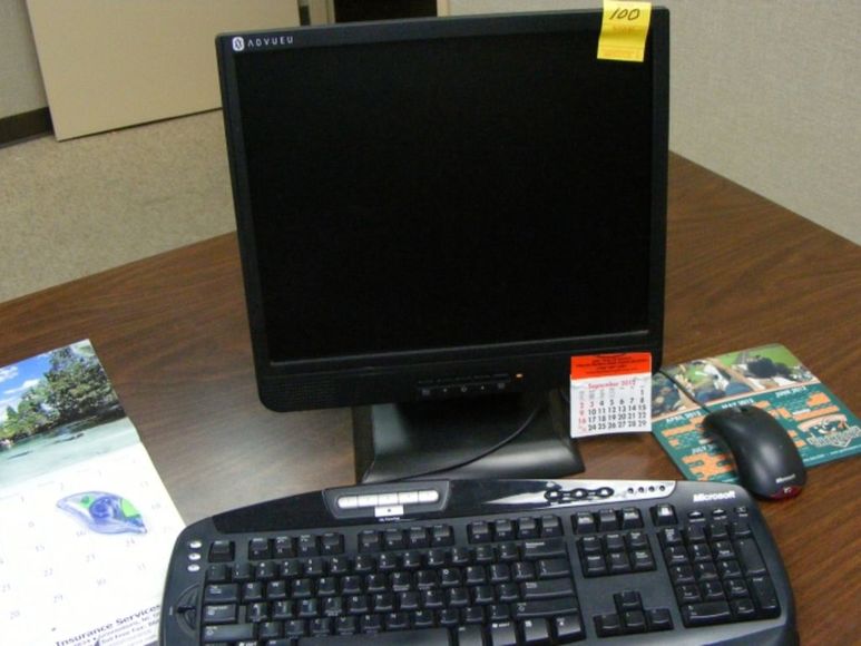 Image for (2) Commercial Properties & Equipment--Archdale, NC