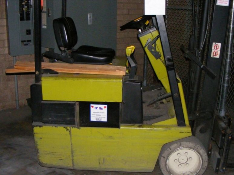 Image for (2) Commercial Properties & Equipment--Archdale, NC