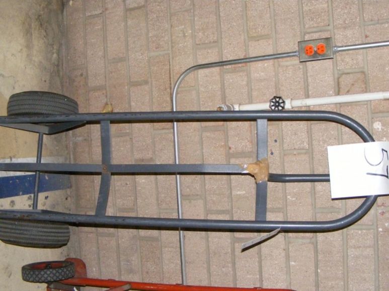 Image for (2) Commercial Properties & Equipment--Archdale, NC