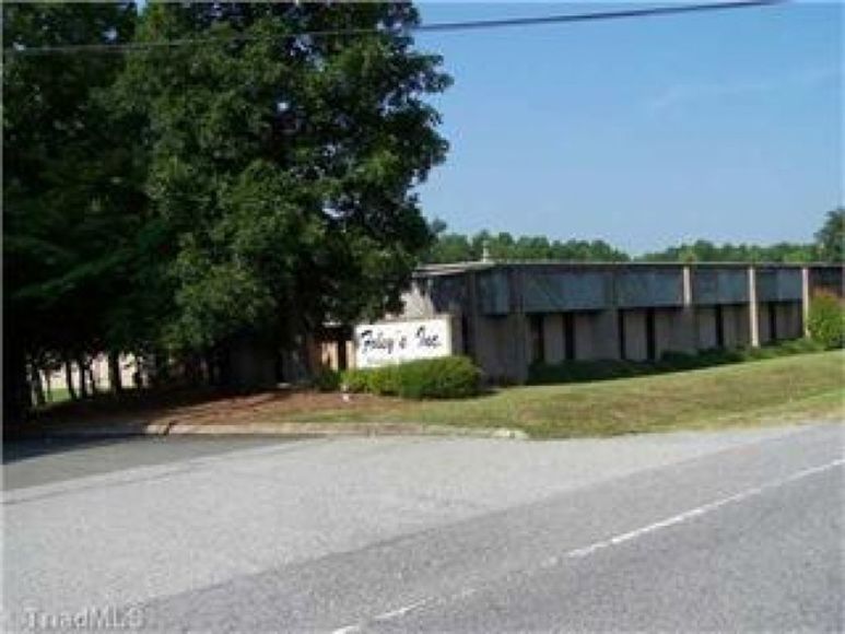 Image for (2) Commercial Properties & Equipment--Archdale, NC