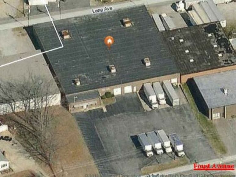 Image for (2) Commercial Properties & Equipment--Archdale, NC