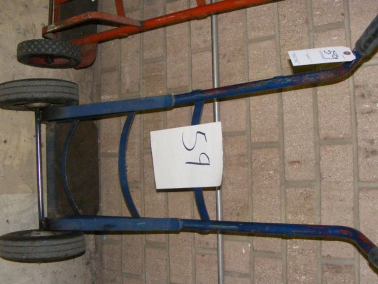 Image for (2) Commercial Properties & Equipment--Archdale, NC