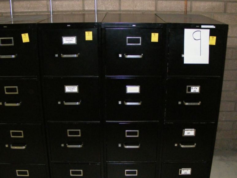 Image for (2) Commercial Properties & Equipment--Archdale, NC