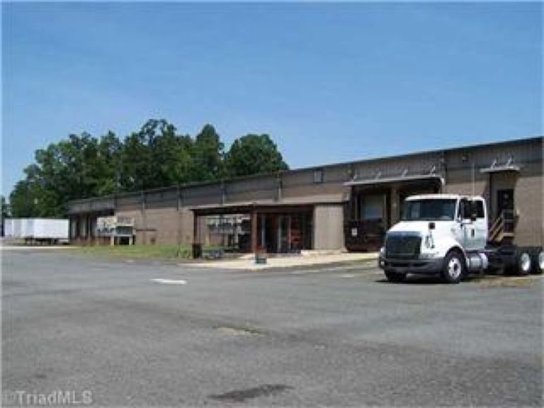 Image for (2) Commercial Properties & Equipment--Archdale, NC