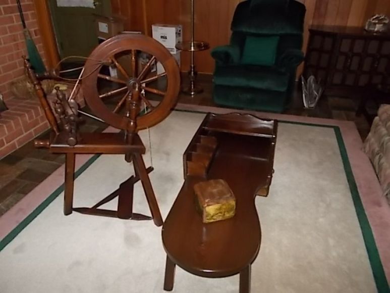 Image for Ava Hutchens Estate Auction--Mount Airy, NC