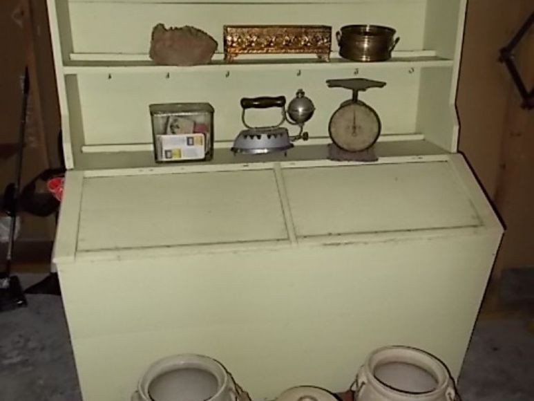 Image for Ava Hutchens Estate Auction--Mount Airy, NC