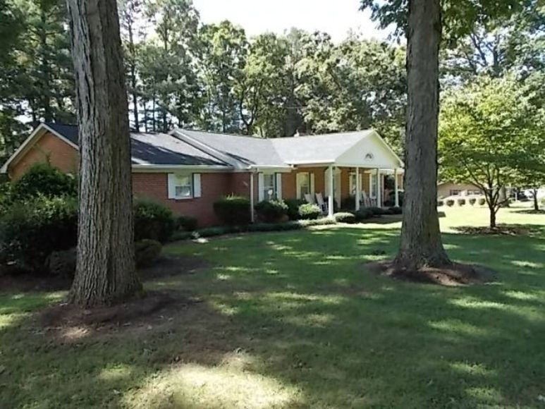 Image for Ava Hutchens Estate Auction--Mount Airy, NC