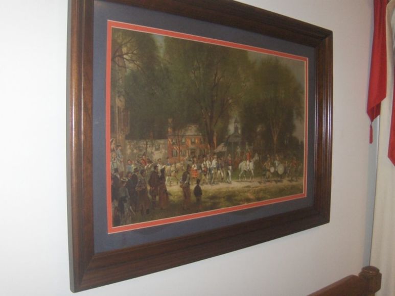Image for Ava Hutchens Estate Auction--Mount Airy, NC