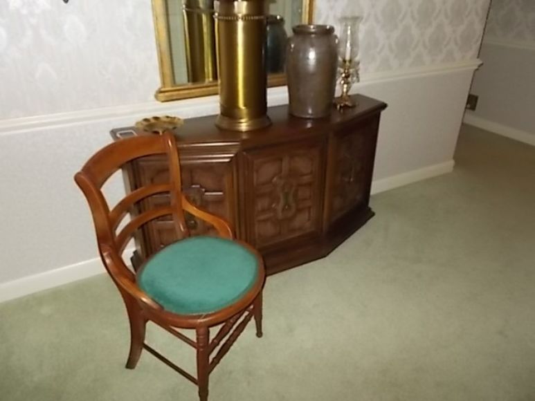 Image for Ava Hutchens Estate Auction--Mount Airy, NC