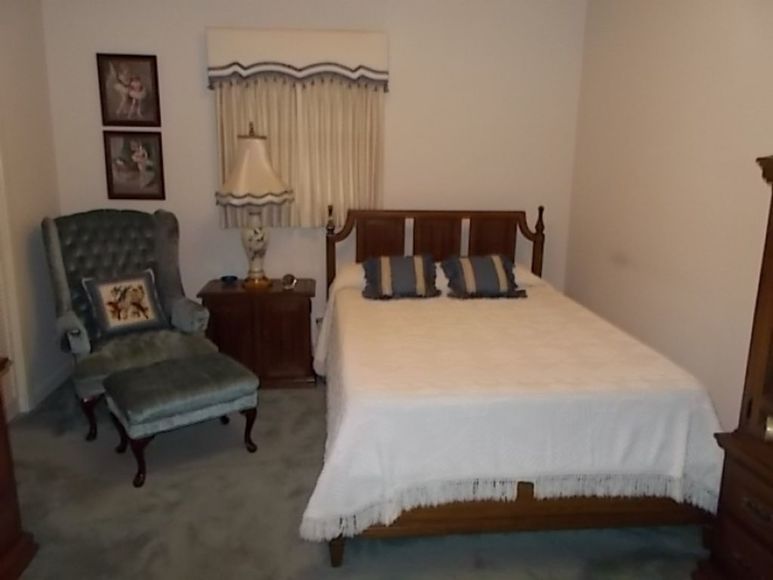 Image for Ava Hutchens Estate Auction--Mount Airy, NC