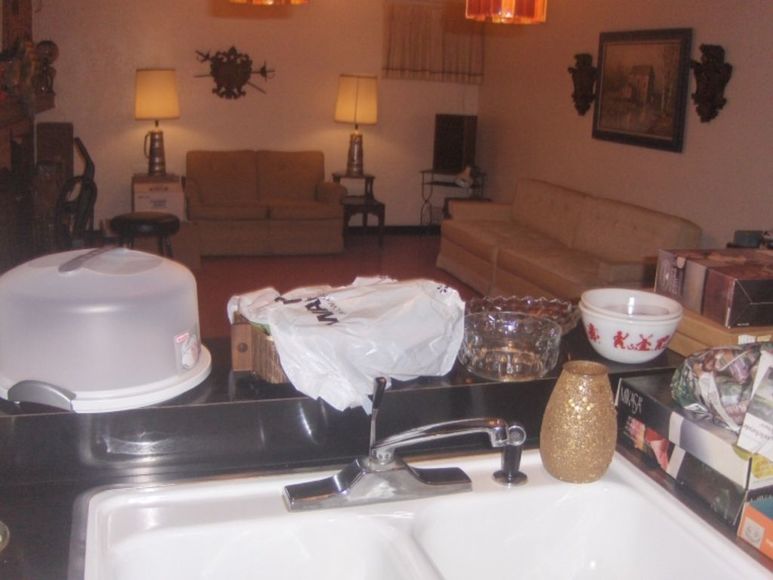 Image for Ava Hutchens Estate Auction--Mount Airy, NC