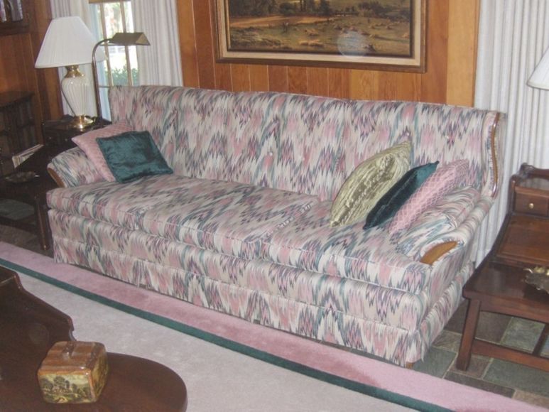 Image for Ava Hutchens Estate Auction--Mount Airy, NC