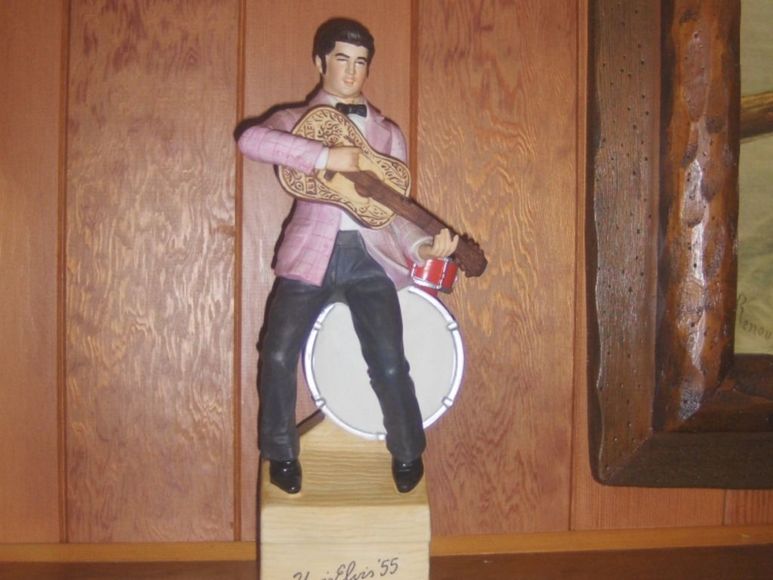 Image for Ava Hutchens Estate Auction--Mount Airy, NC