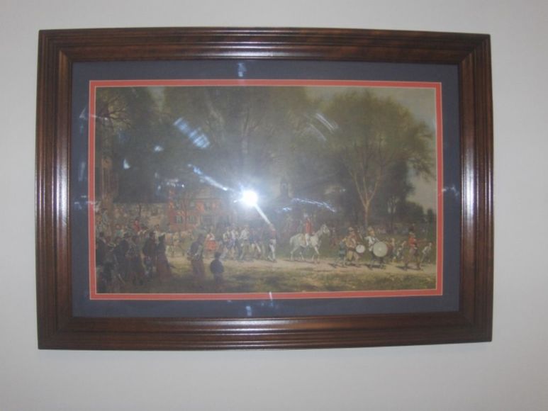 Image for Ava Hutchens Estate Auction--Mount Airy, NC