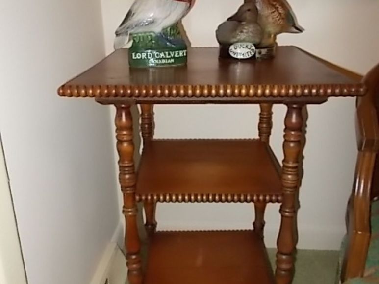 Image for Ava Hutchens Estate Auction--Mount Airy, NC