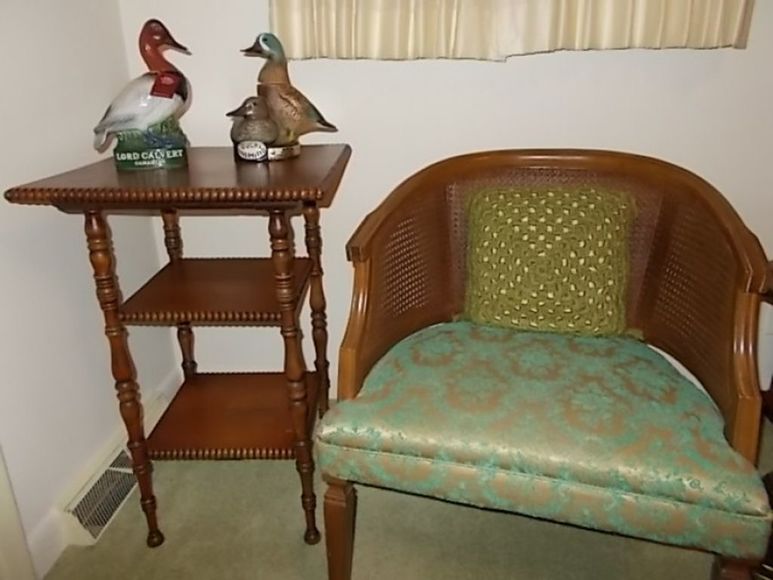 Image for Ava Hutchens Estate Auction--Mount Airy, NC