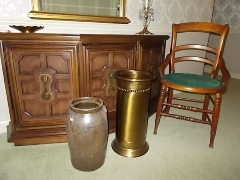 Image for Ava Hutchens Estate Auction--Mount Airy, NC